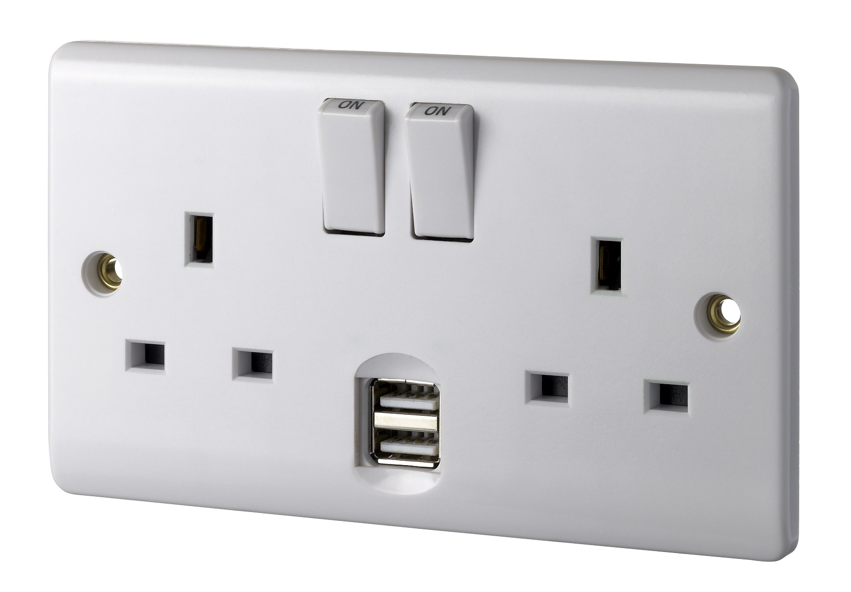 kitchen wall socket